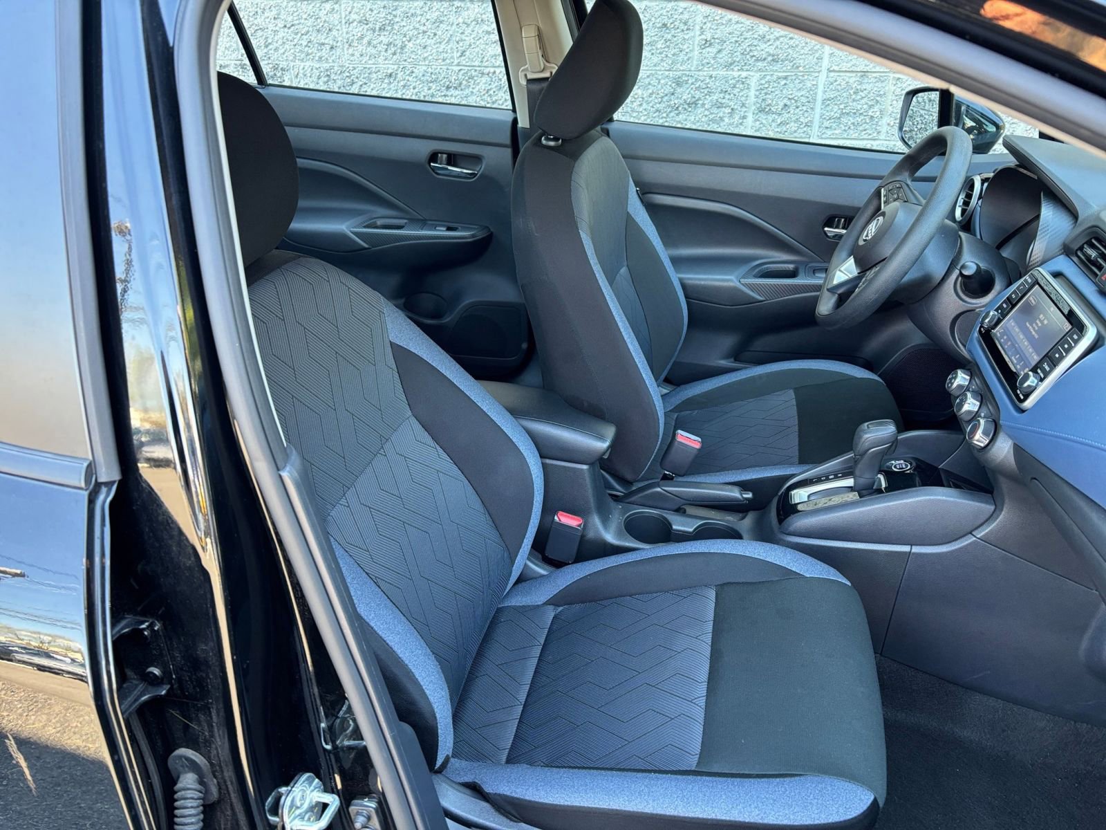 Thumbnail: 2025 Nissan Versa - 27