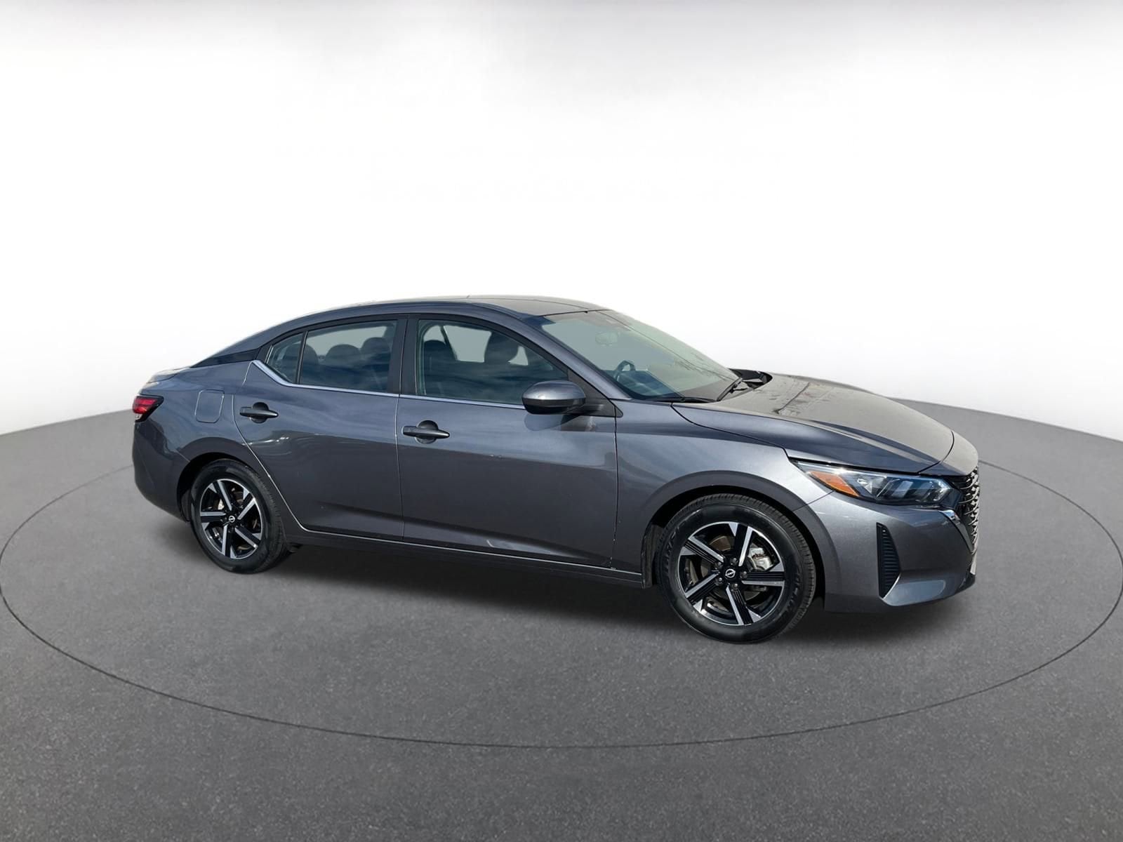2024 Nissan Sentra