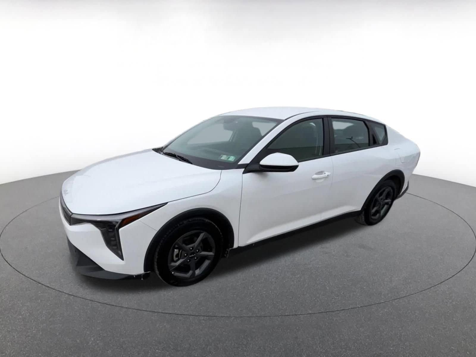 Thumbnail: 2025 Kia K4 - 7