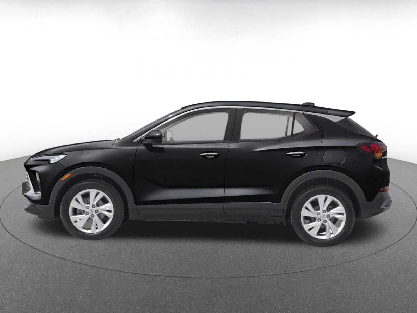 Thumbnail: 2025 Buick Encore GX - 3