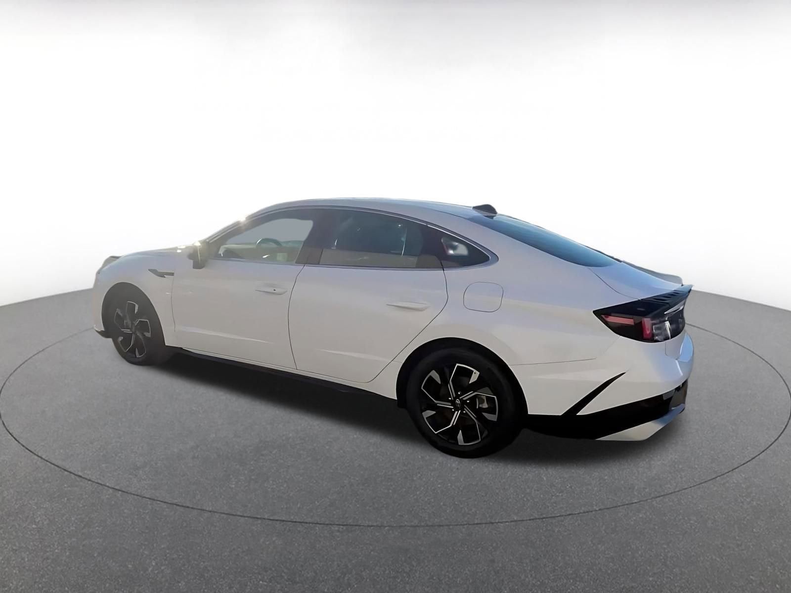 Thumbnail: 2025 Hyundai Sonata - 12