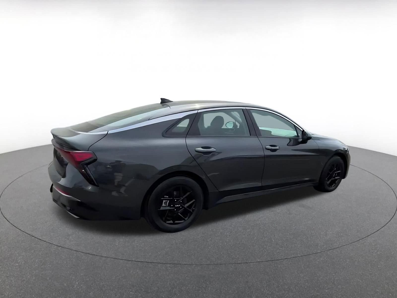 Thumbnail: 2025 Kia K5 - 15