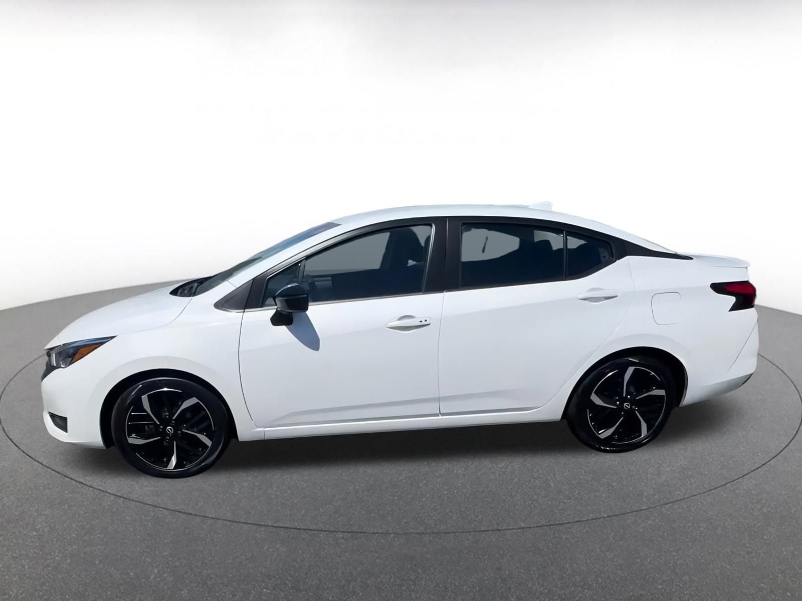 Thumbnail: 2024 Nissan Versa - 8