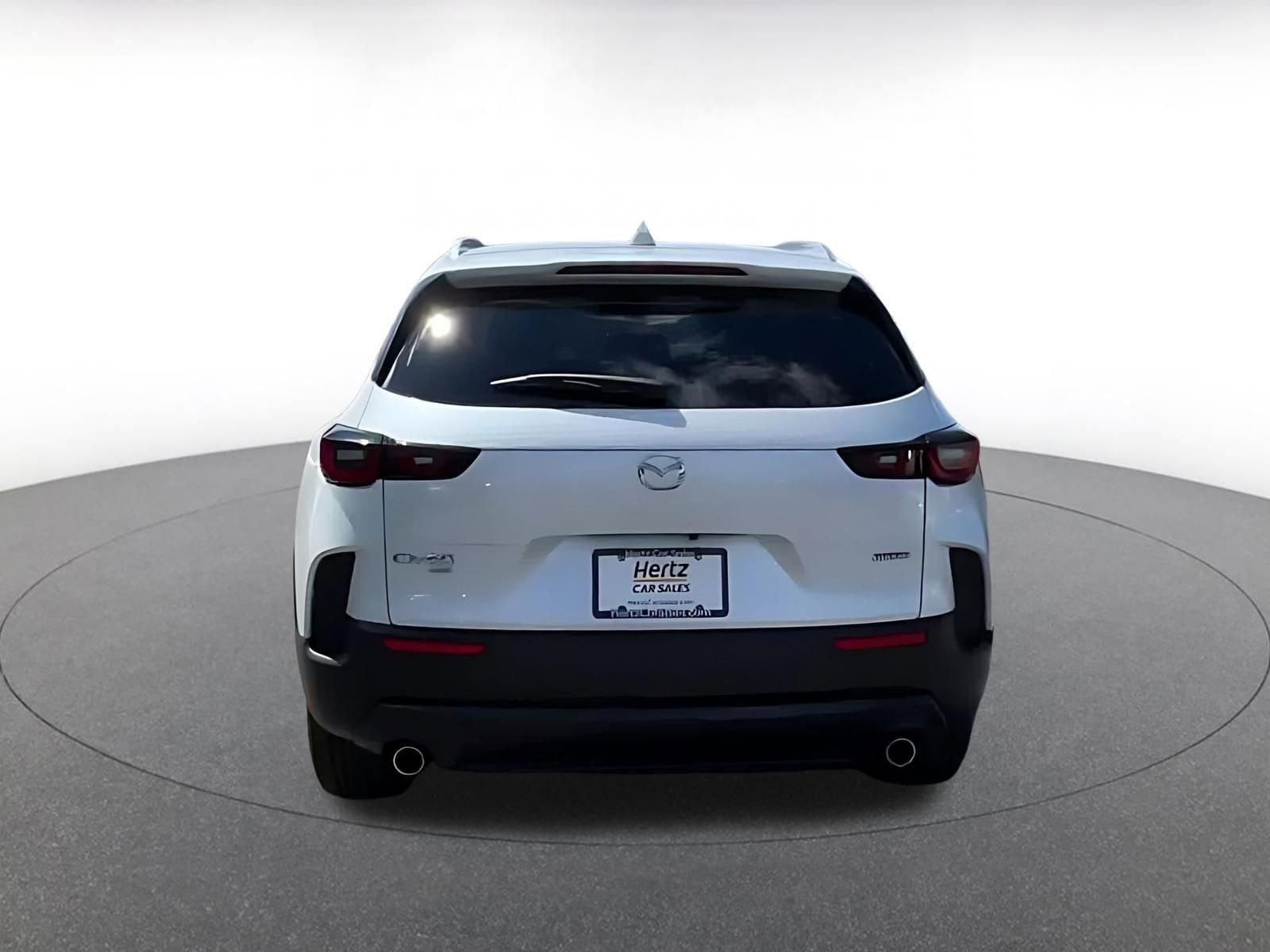Thumbnail: 2025 Mazda CX-50 - 12