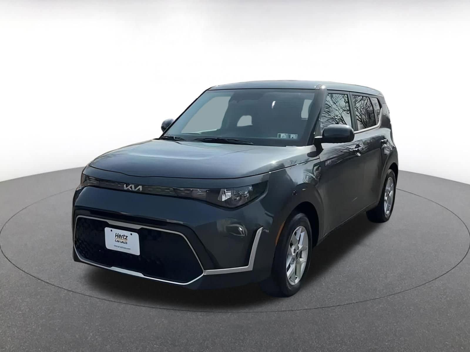 2024 Kia Soul LX 6