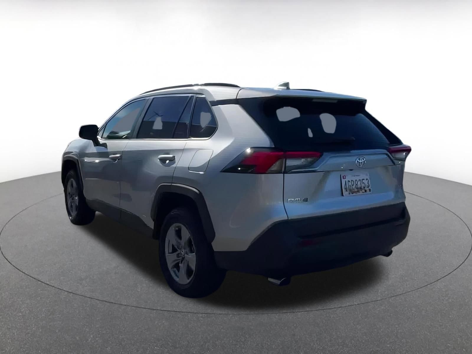 Thumbnail: 2025 Toyota RAV4 - 11