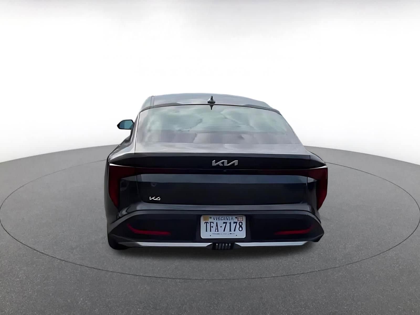 Thumbnail: 2025 Kia K4 - 12