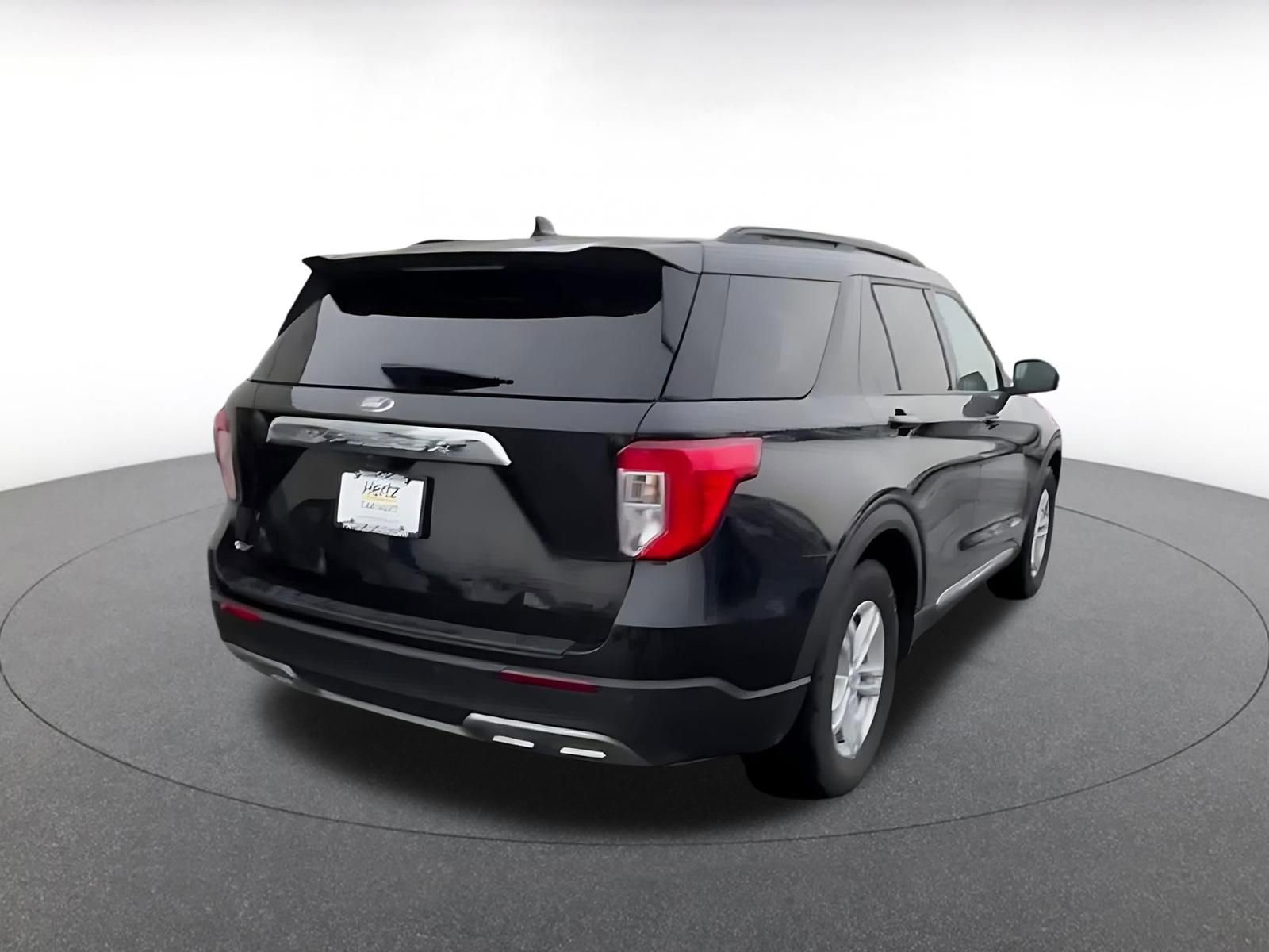 Thumbnail: 2024 Ford Explorer - 14