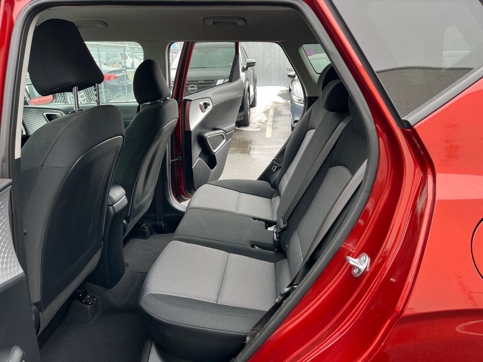 Thumbnail: 2025 Kia Soul - 23