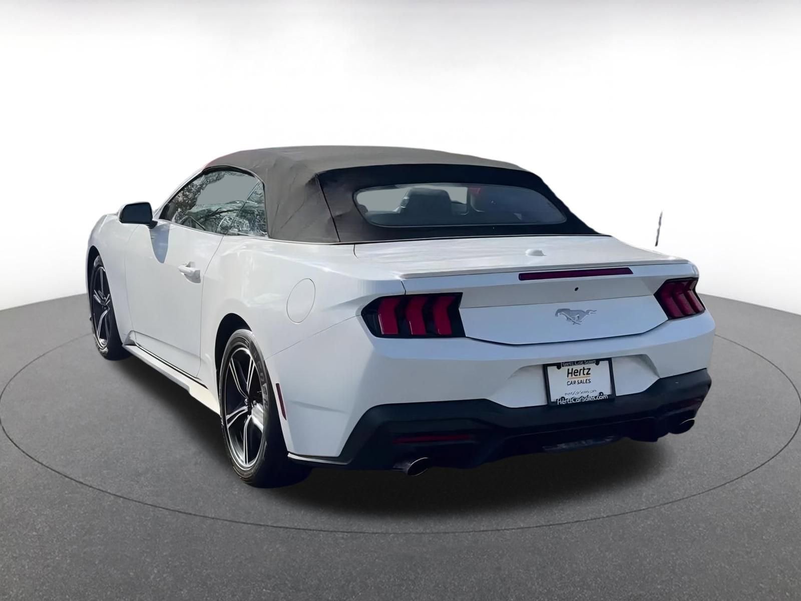 Thumbnail: 2024 Ford Mustang - 12
