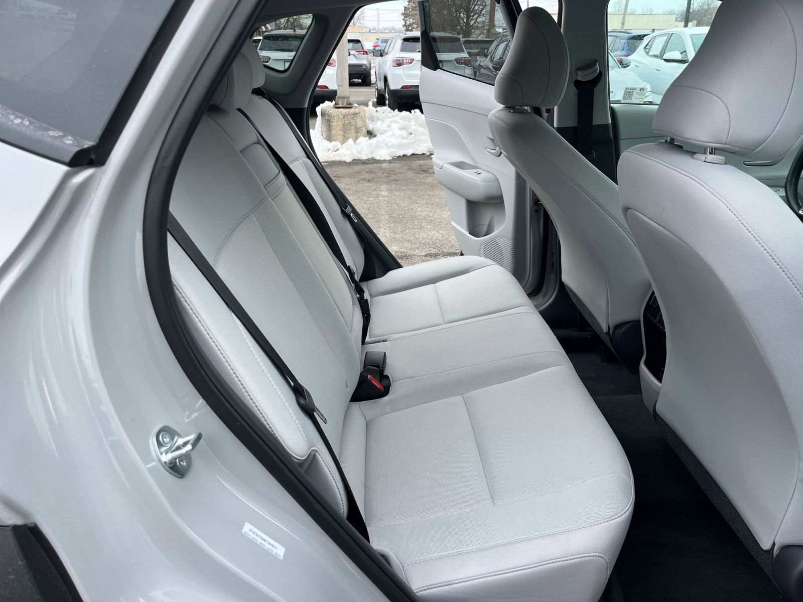 Thumbnail: 2025 Hyundai Kona - 27