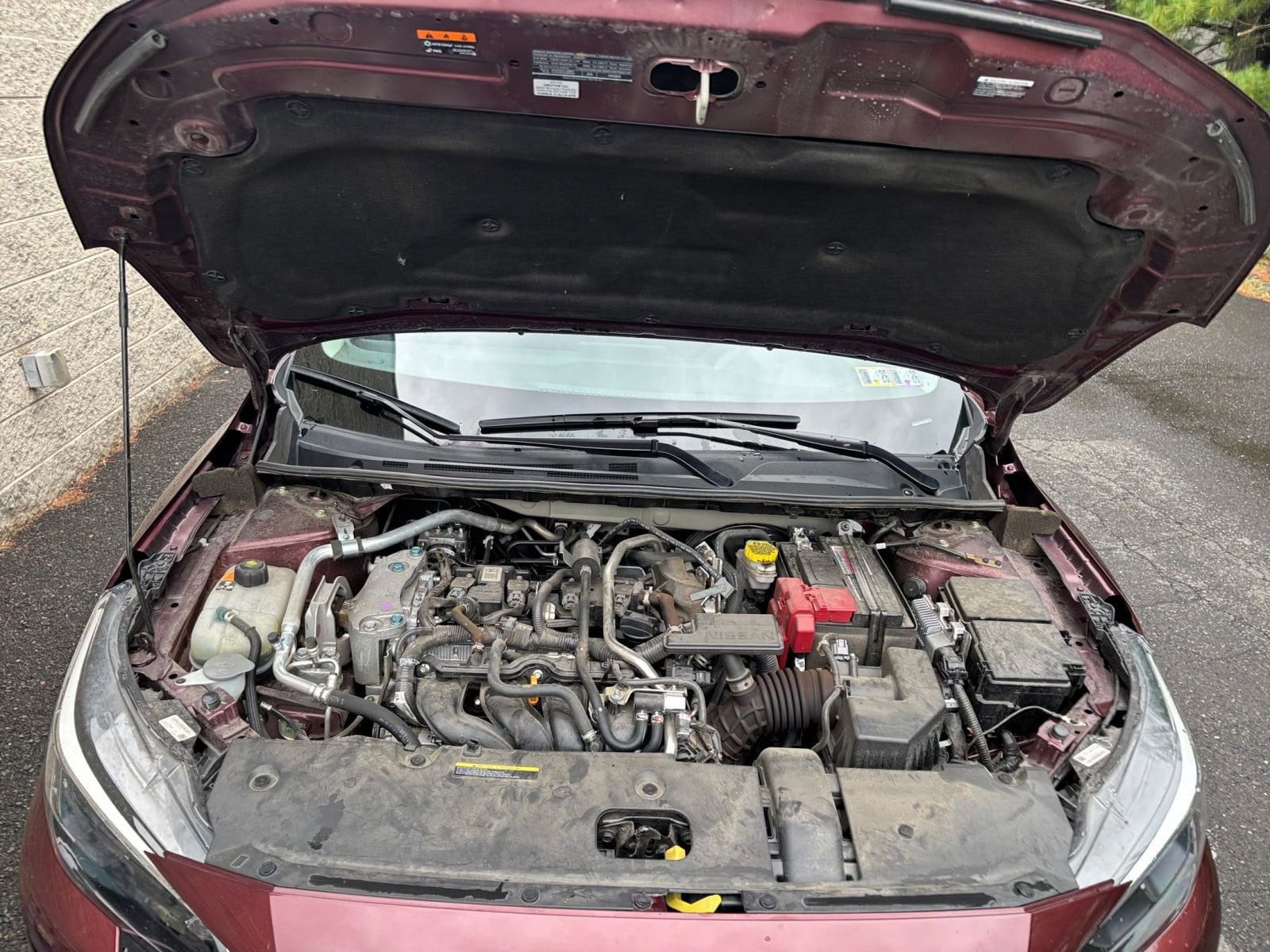 Thumbnail: 2024 Nissan Sentra - 32