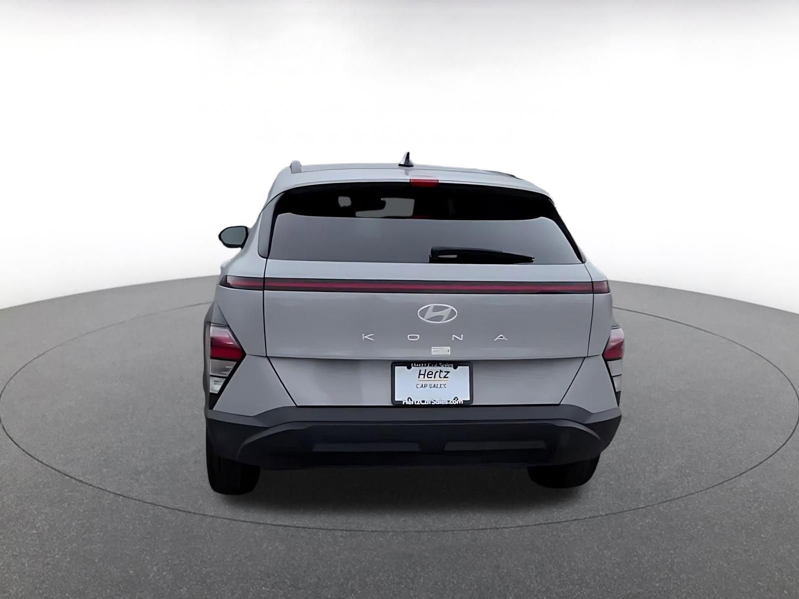 Thumbnail: 2025 Hyundai Kona - 12