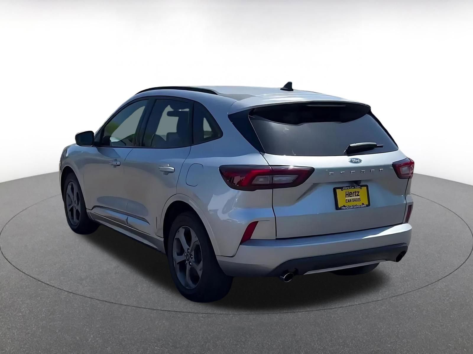 Thumbnail: 2024 Ford Escape - 11