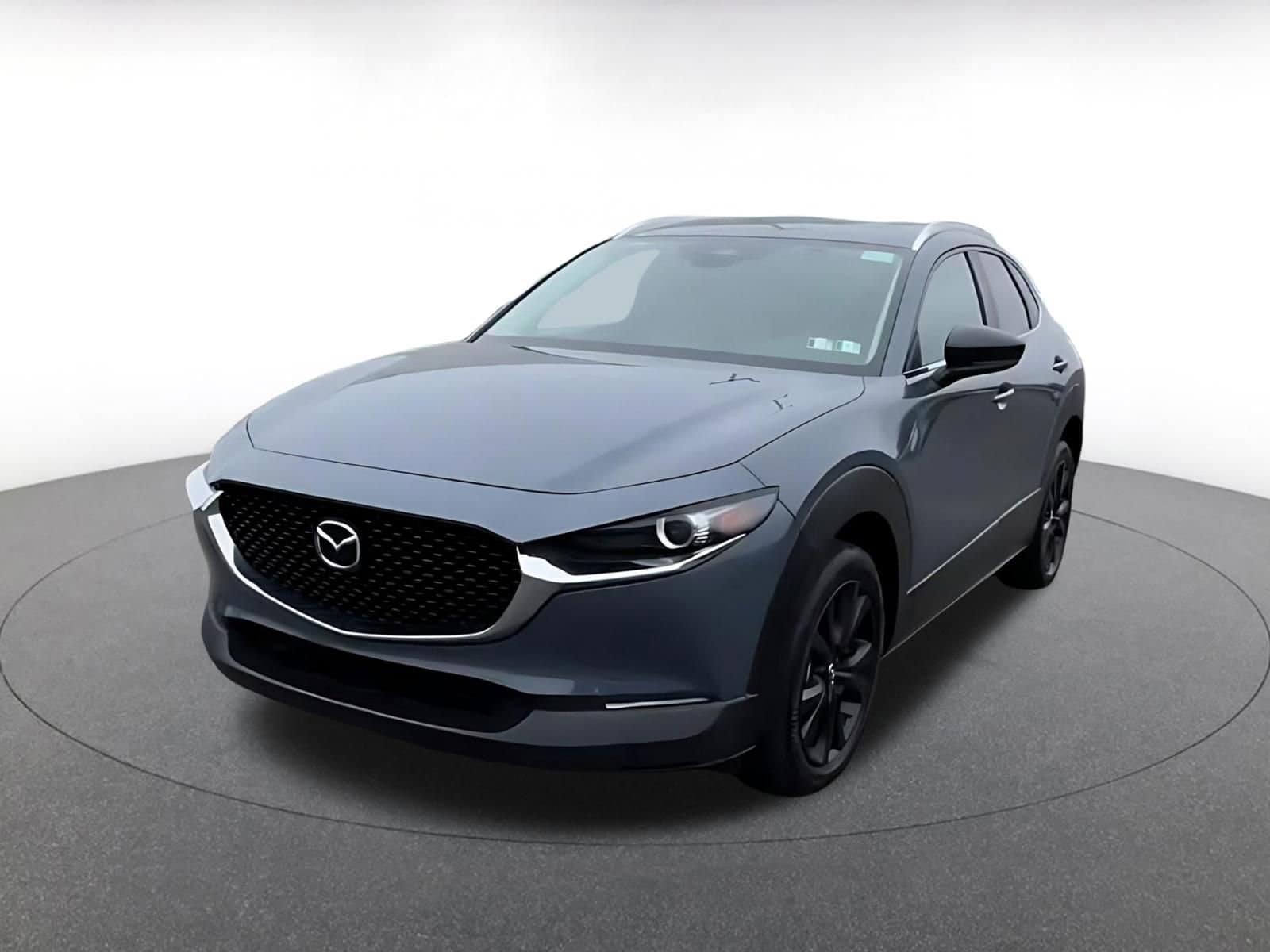 Thumbnail: 2025 Mazda CX-30 - 7