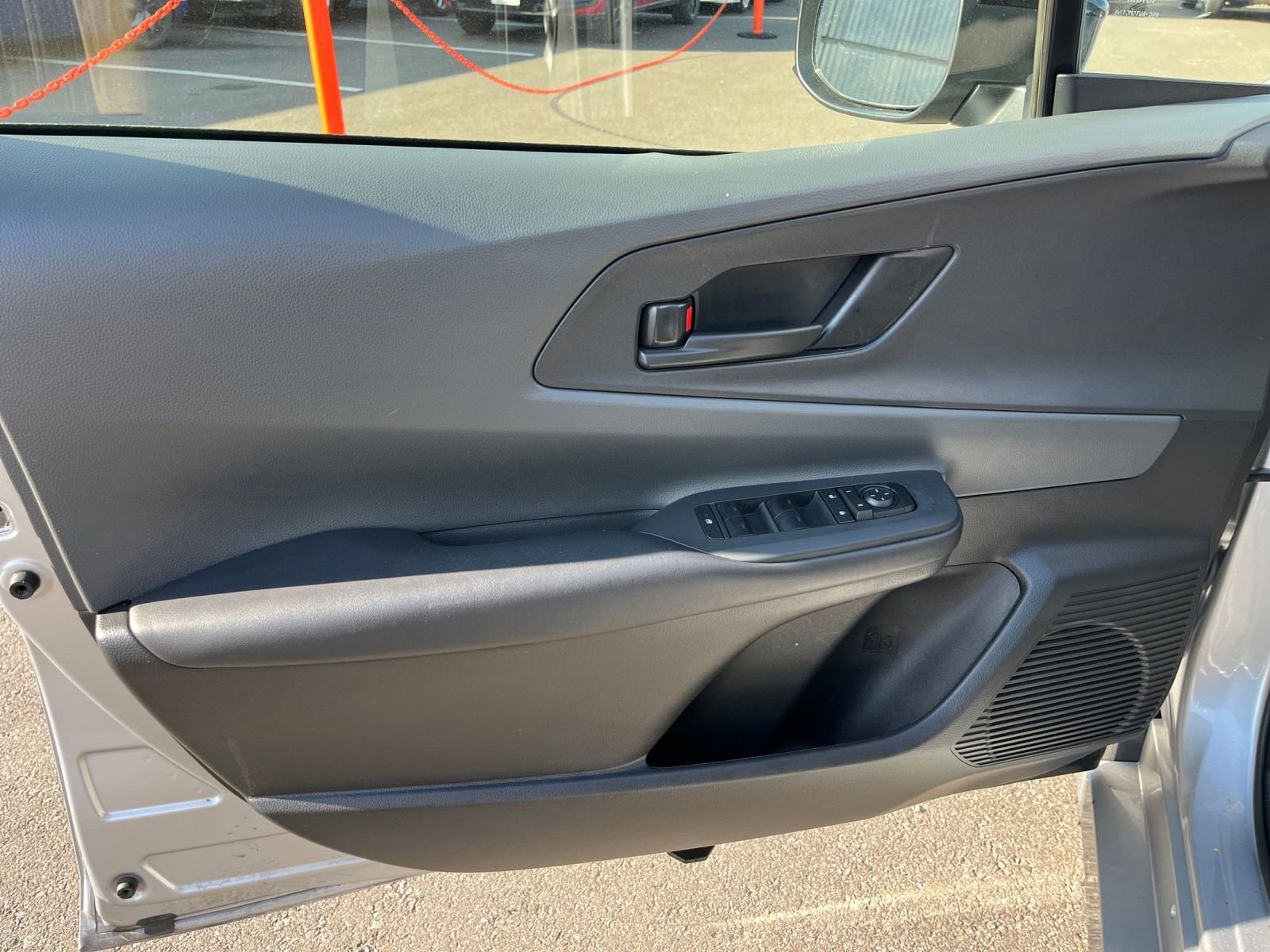 Thumbnail: 2025 Toyota Prius - 20