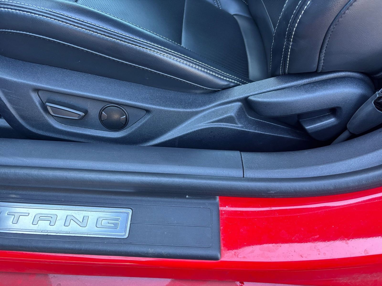 Thumbnail: 2024 Ford Mustang - 23