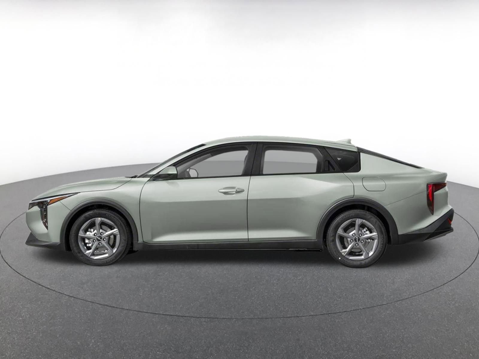 Thumbnail: 2025 Kia K4 - 3