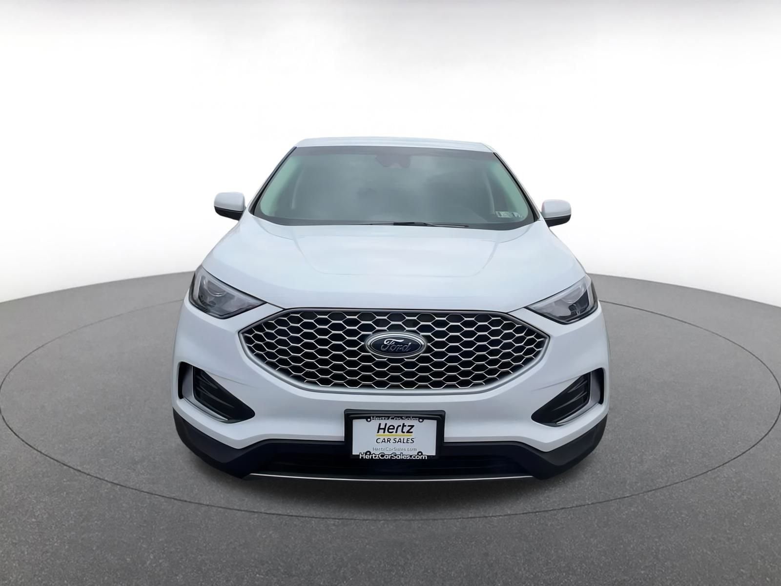 Thumbnail: 2024 Ford Edge - 5