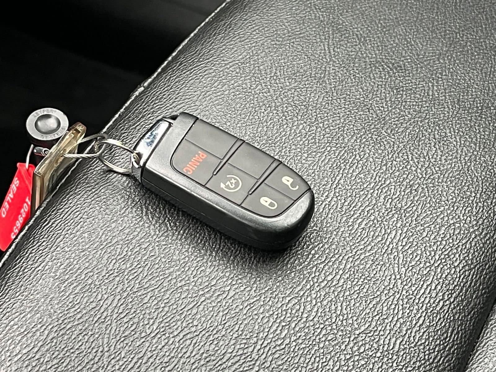 Thumbnail: 2025 Jeep Compass - 25