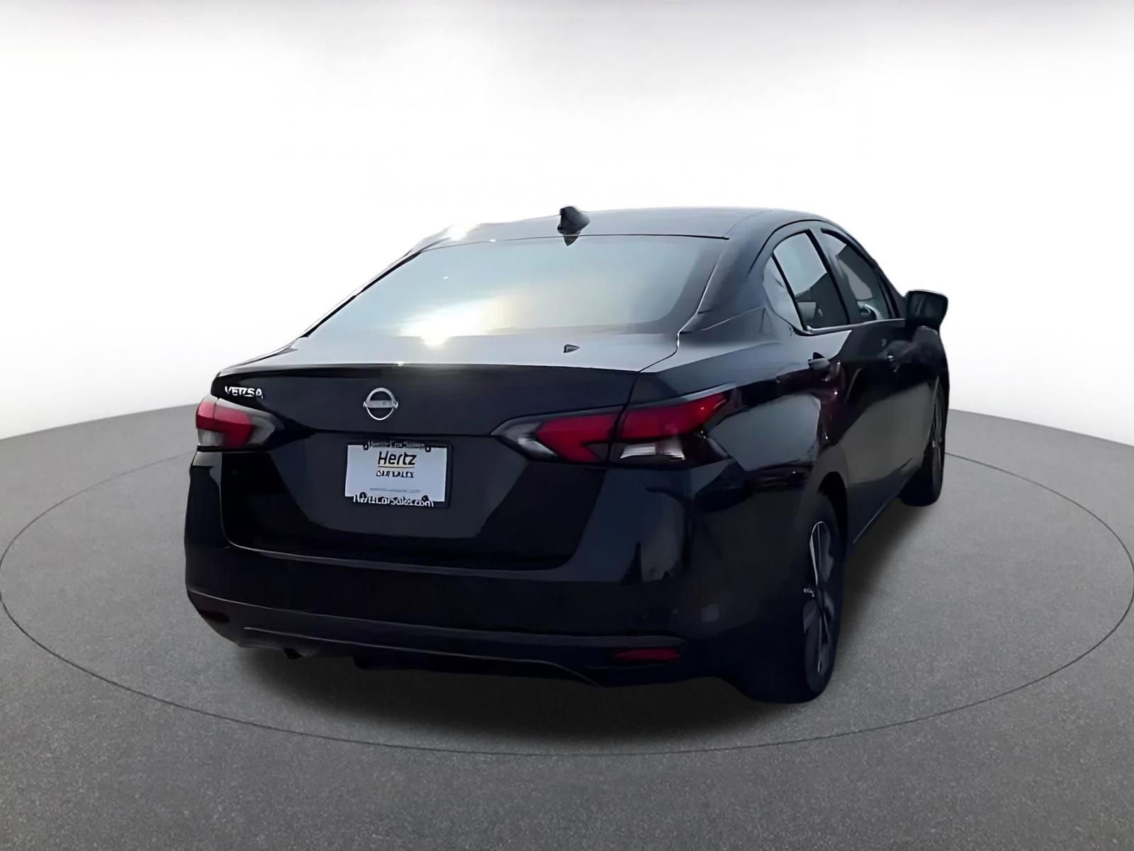 Thumbnail: 2025 Nissan Versa - 14