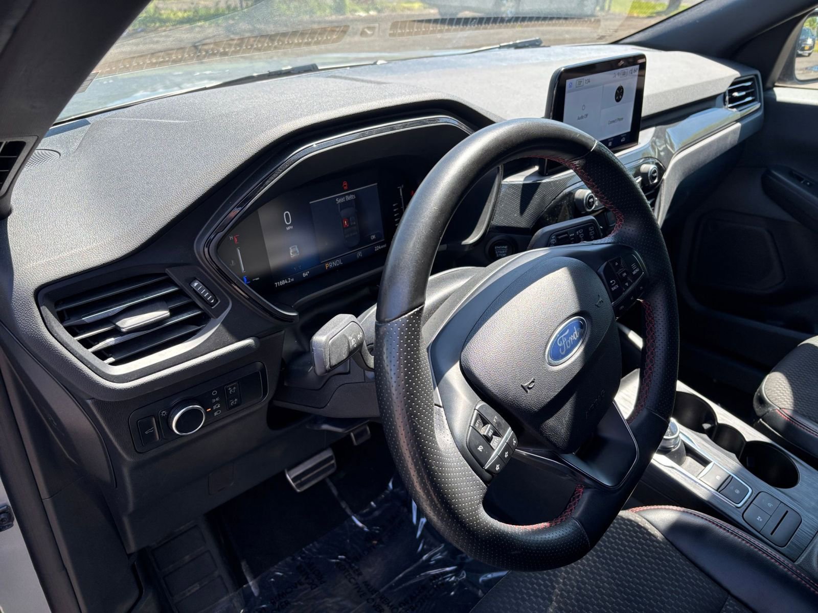 Thumbnail: 2024 Ford Escape - 34