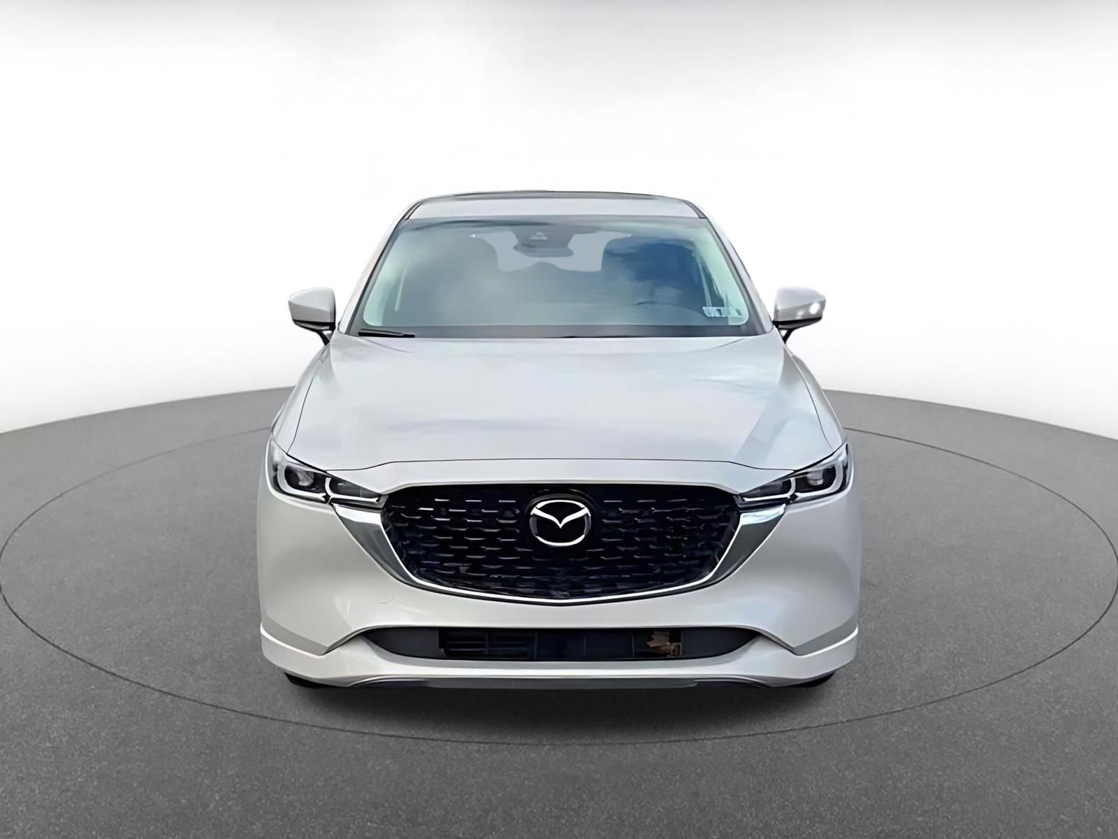 Thumbnail: 2025 Mazda CX-5 - 4