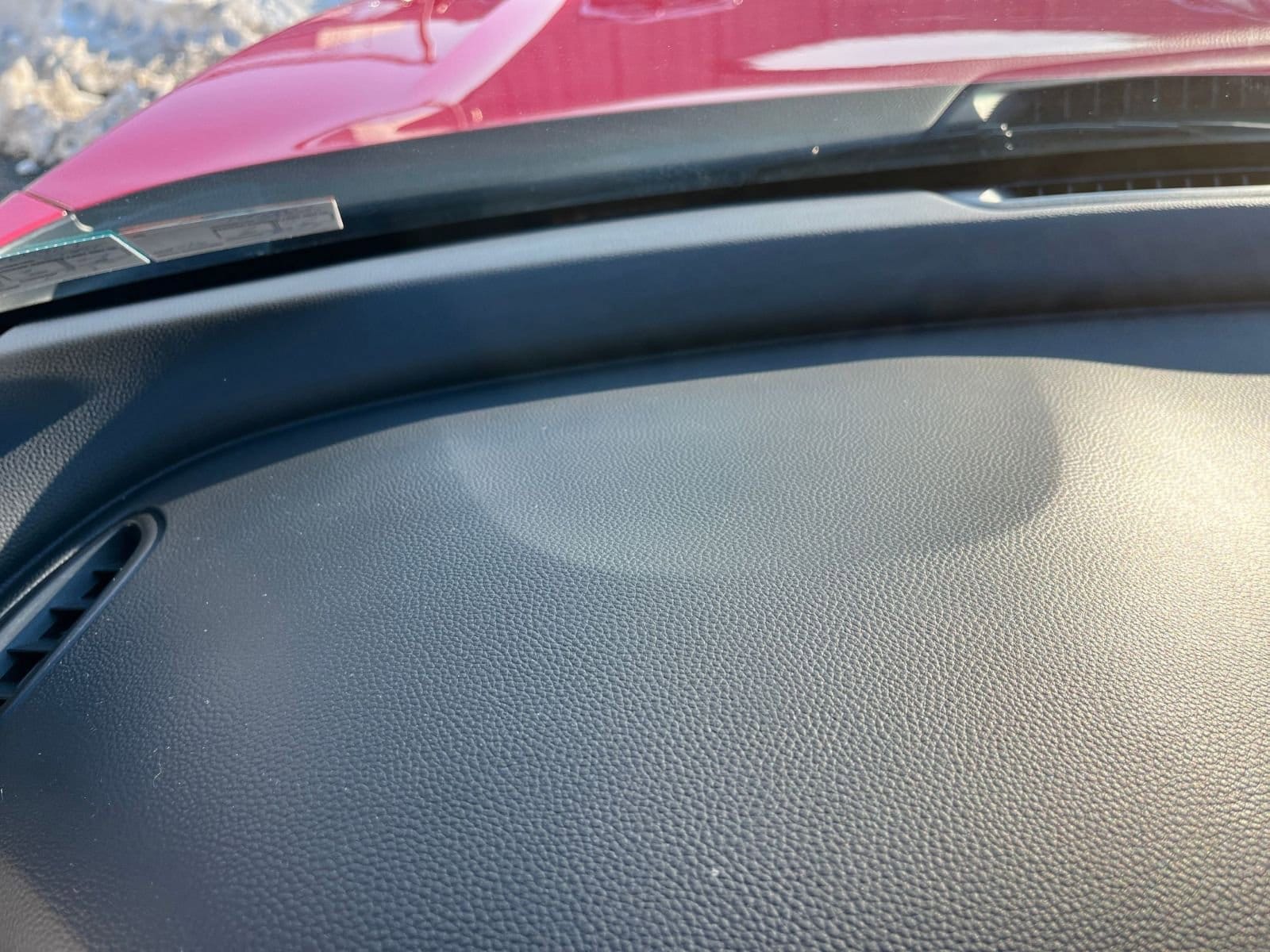 Thumbnail: 2025 Honda HR-V - 33