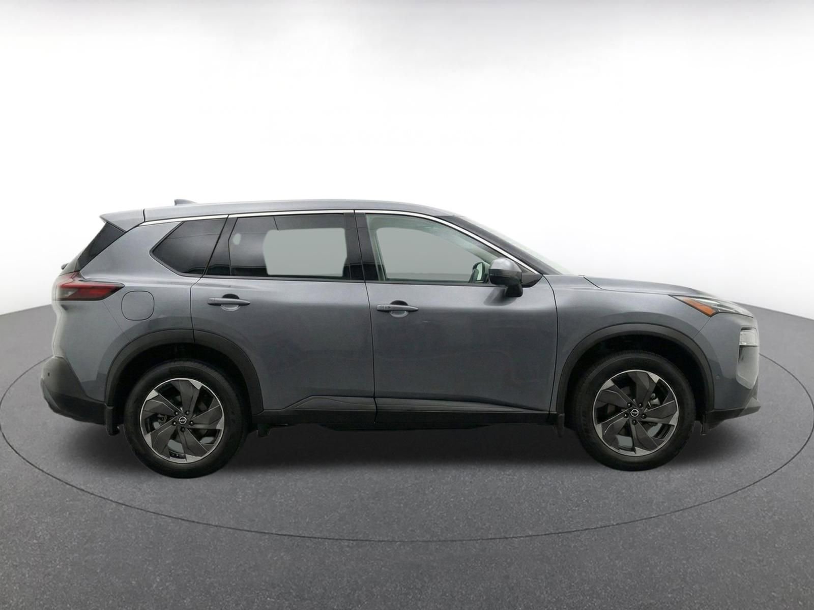 Thumbnail: 2025 Nissan Rogue - 10
