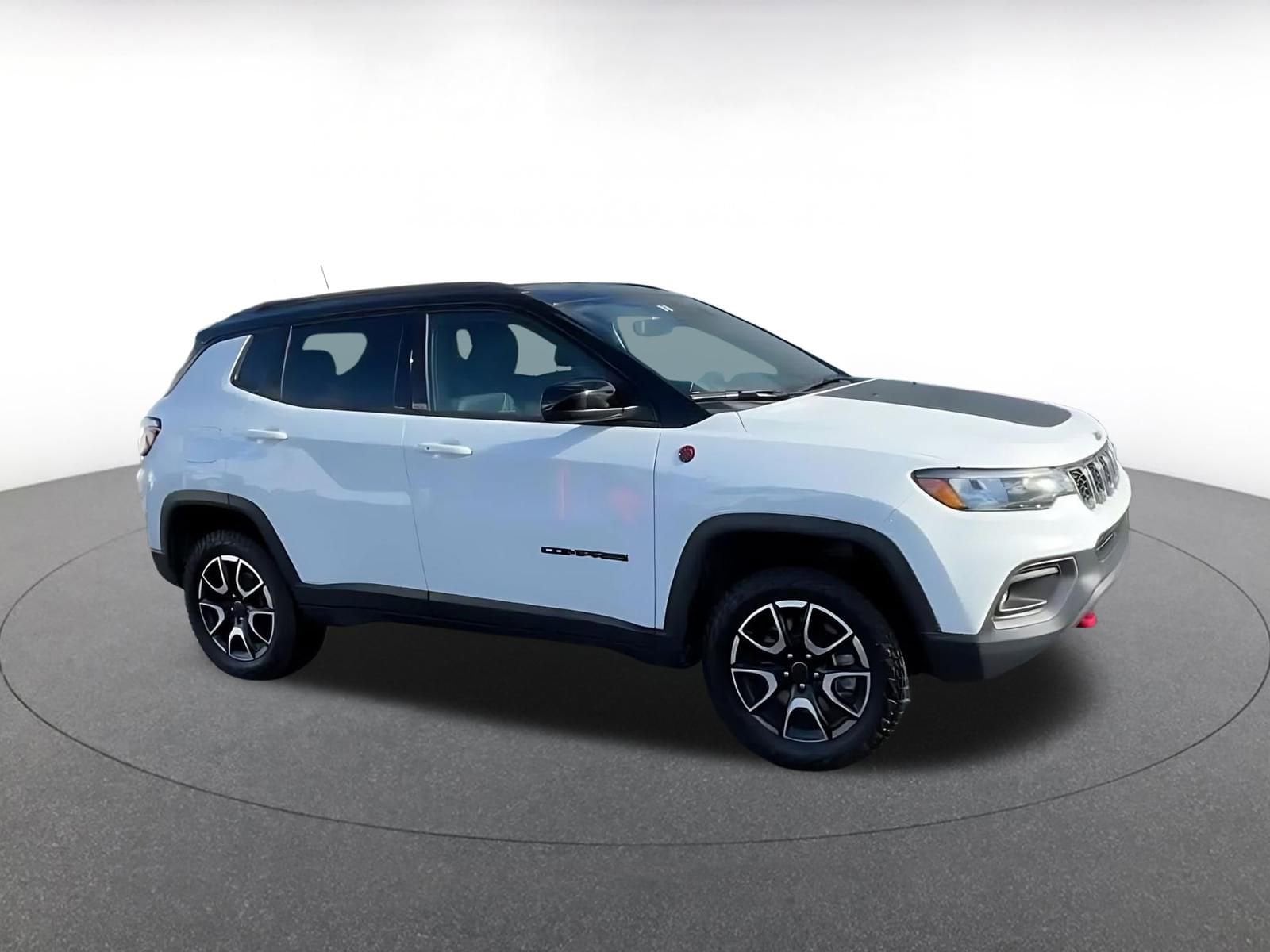 Thumbnail: 2025 Jeep Compass - 2
