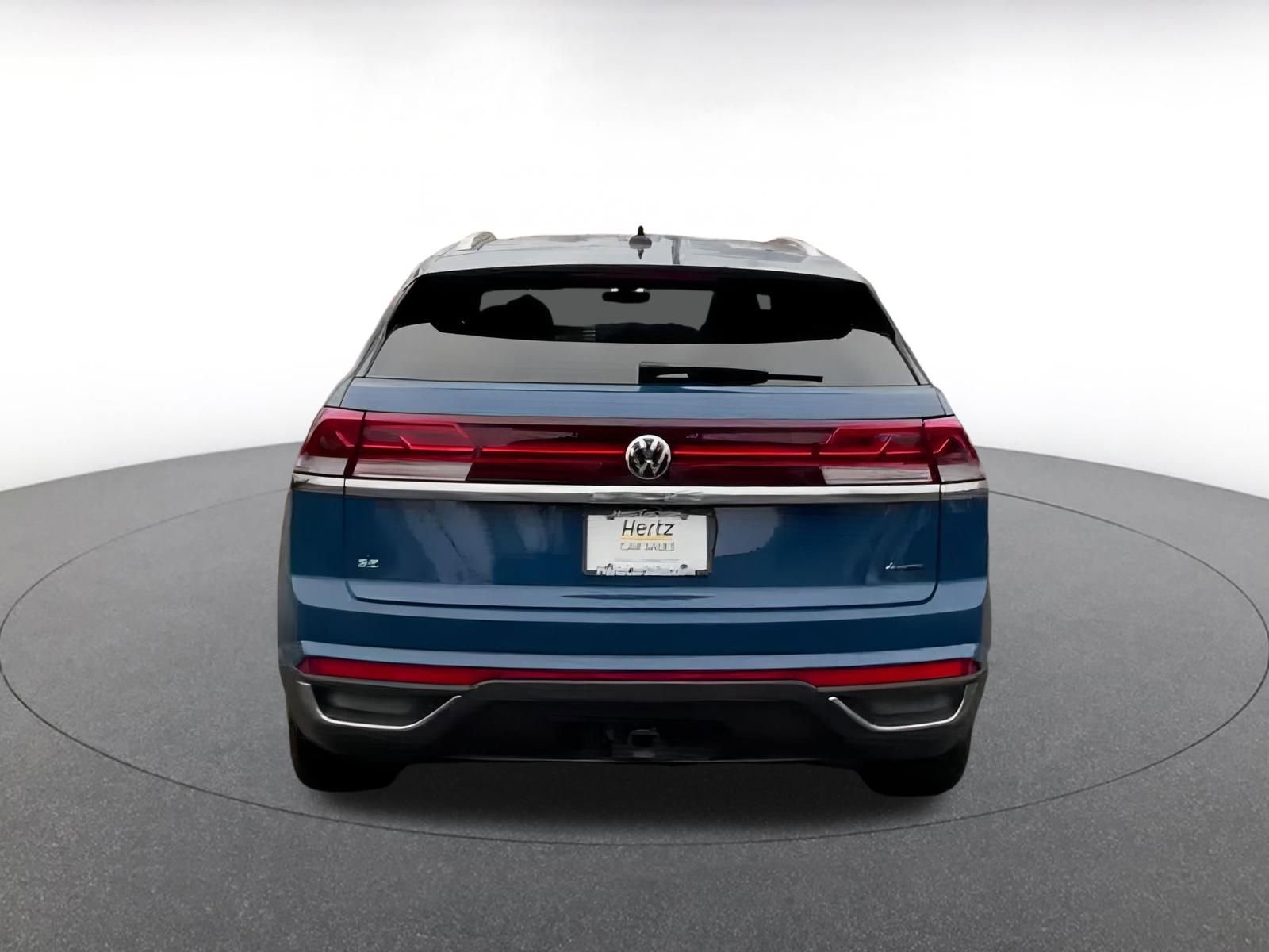 Thumbnail: 2025 Volkswagen Atlas - 12