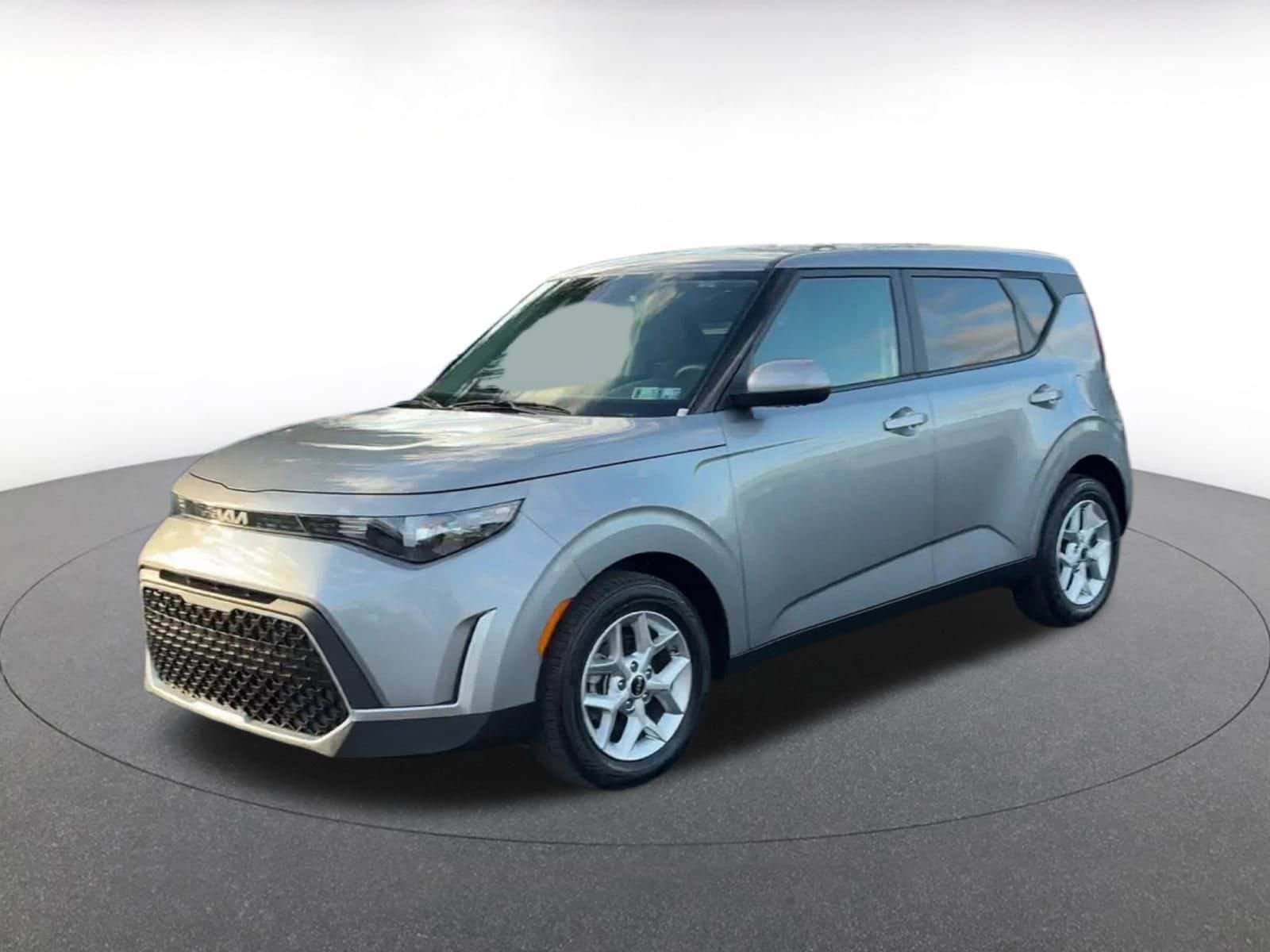 2024 Kia Soul LX 7