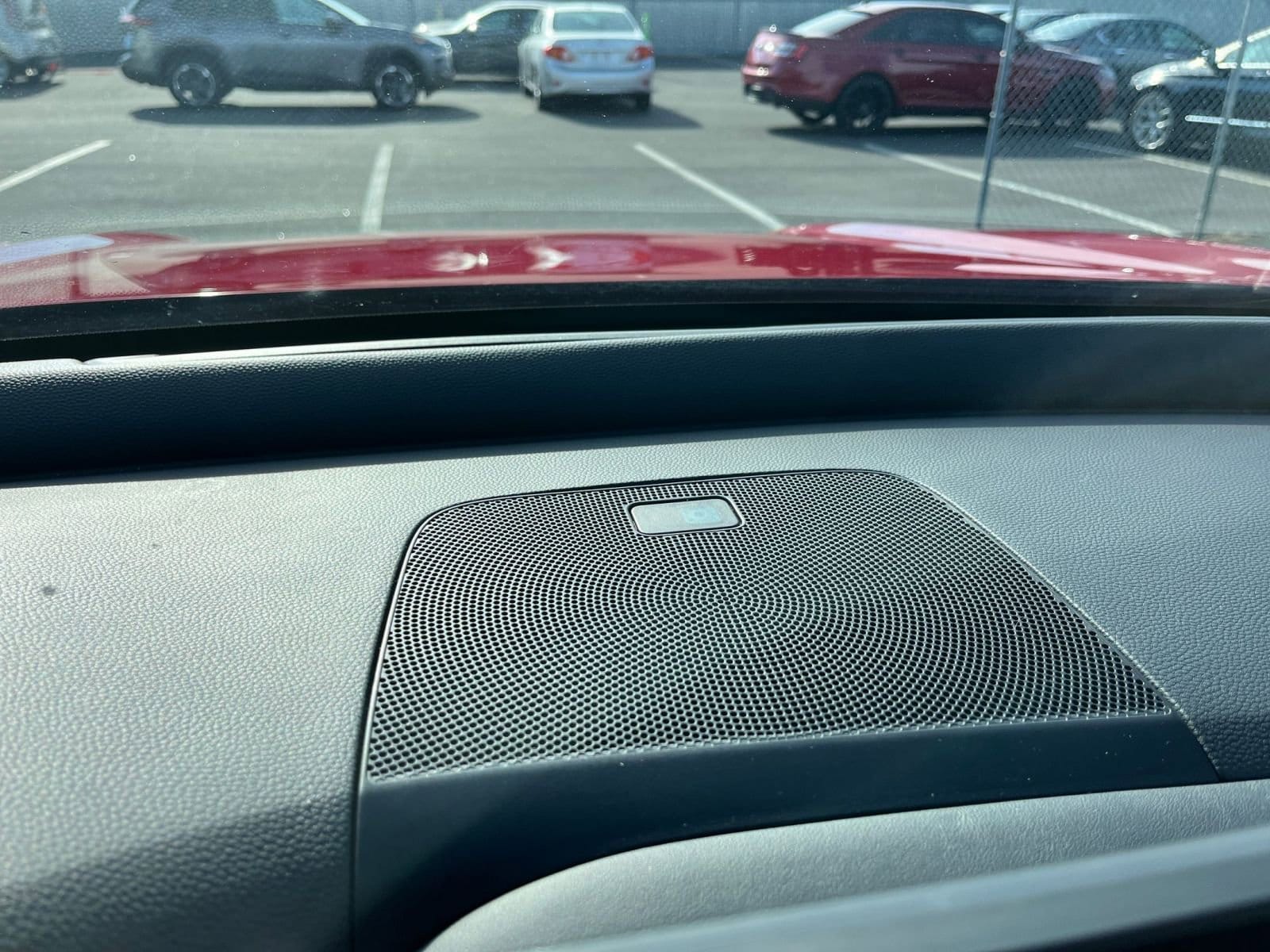 Thumbnail: 2025 Honda HR-V - 18