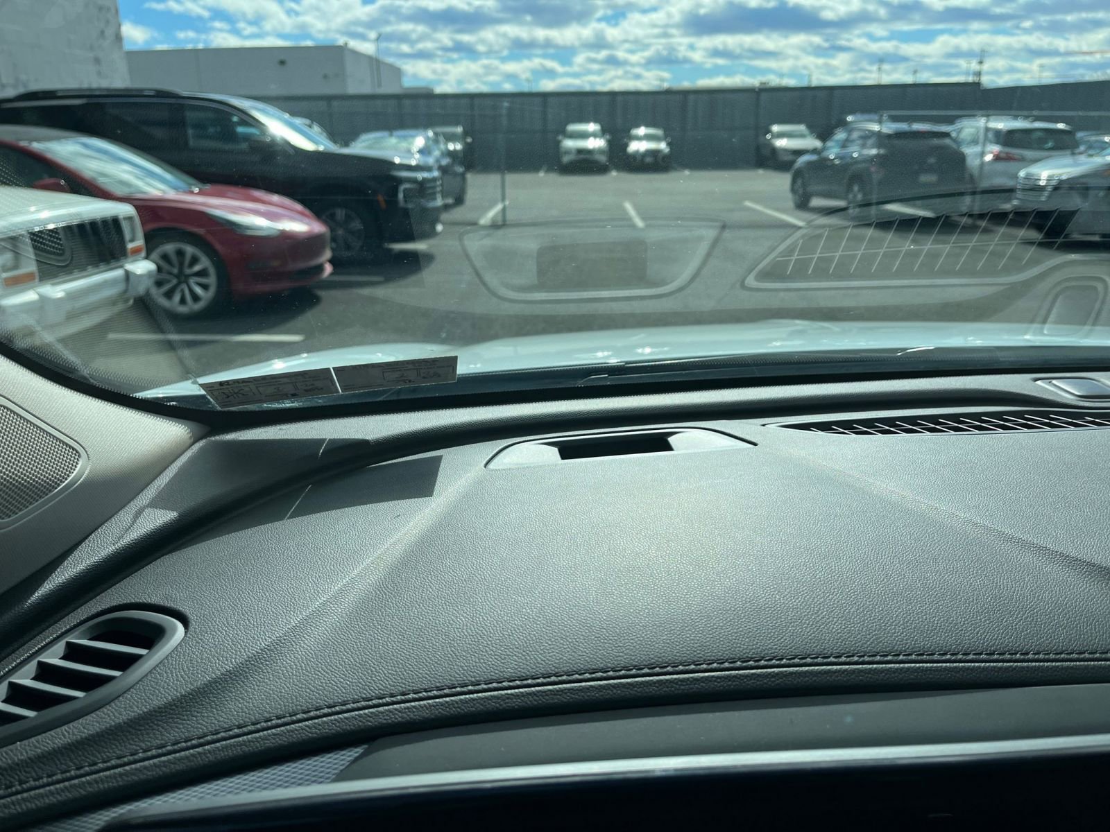 2024 Buick Encore GX Sport Touring 32