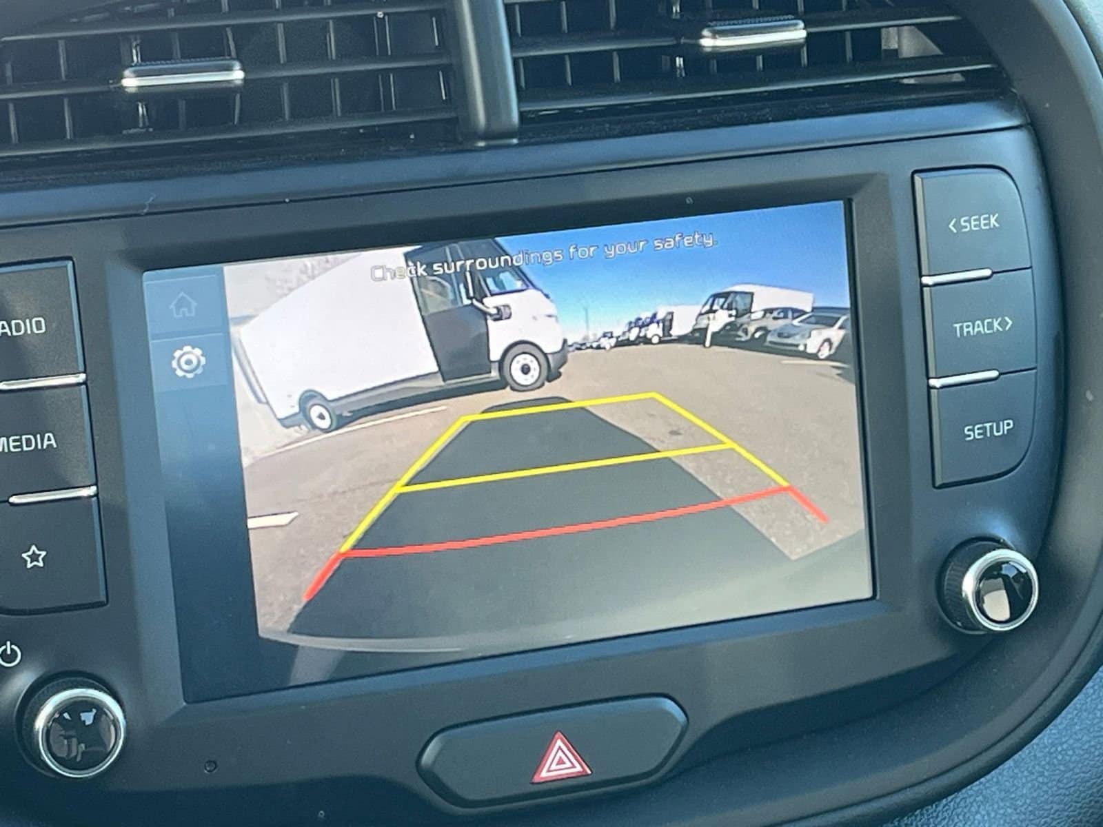 Thumbnail: 2025 Kia Soul - 17