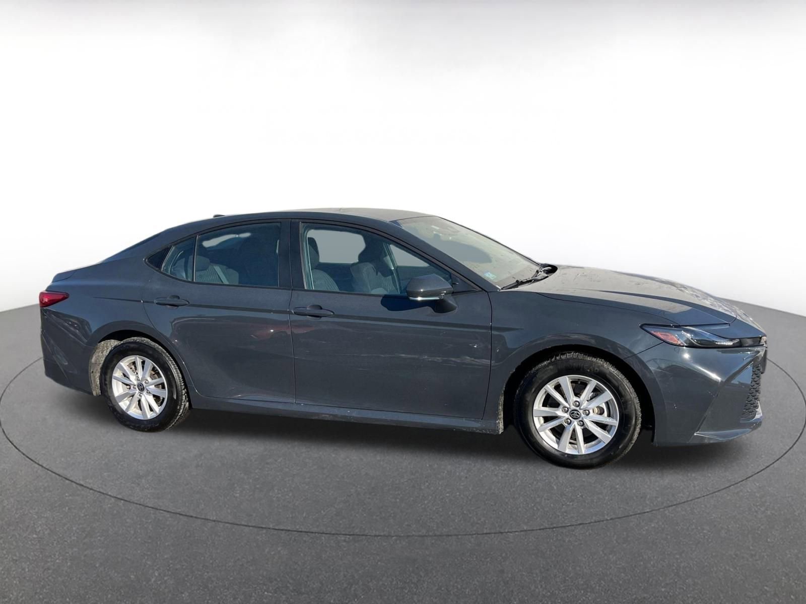 Thumbnail: 2025 Toyota Camry - 14