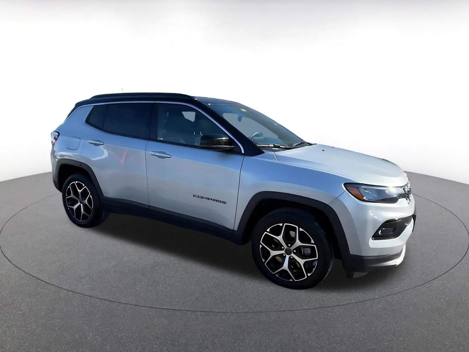 Thumbnail: 2025 Jeep Compass - 2