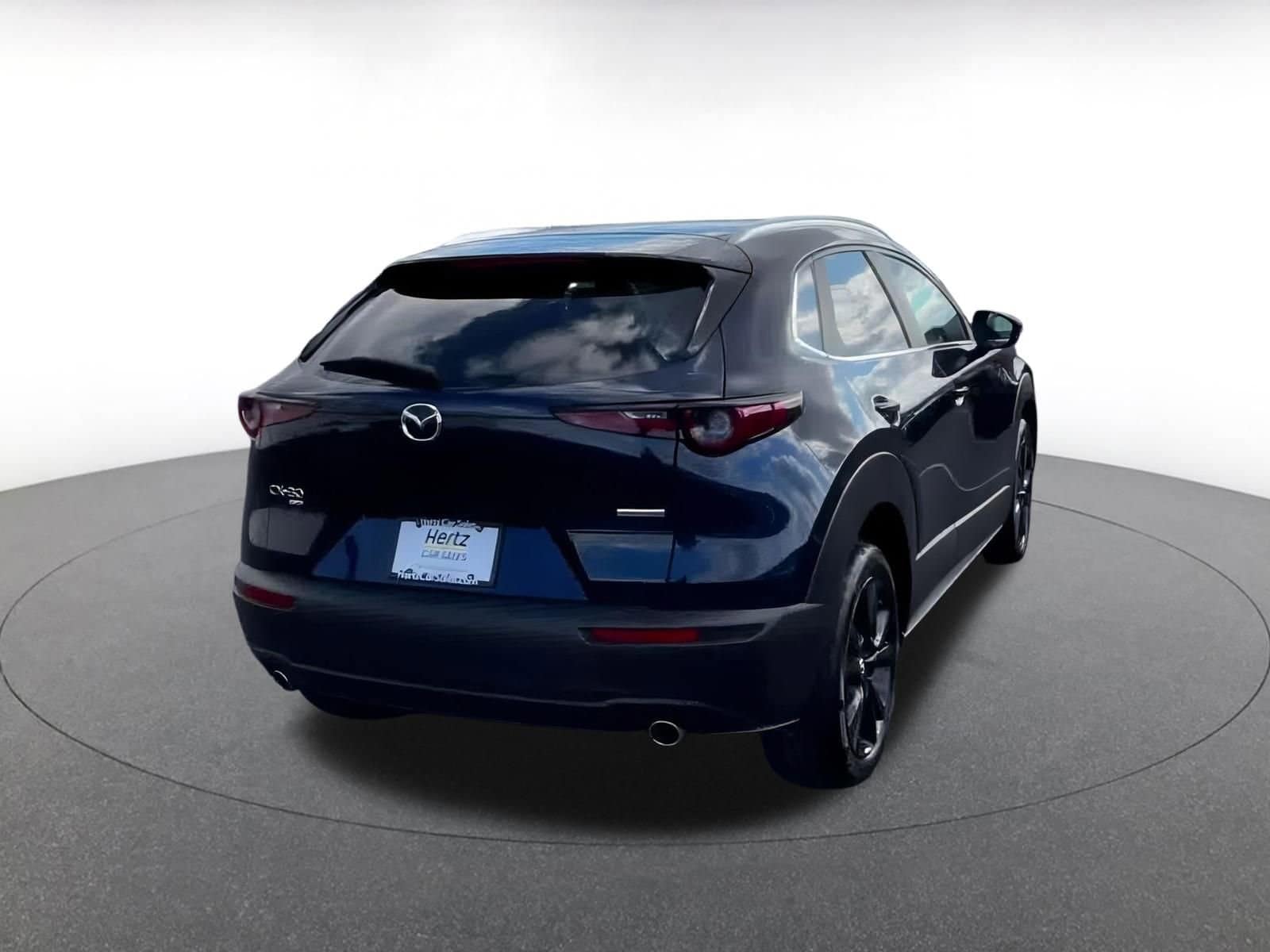 Thumbnail: 2025 Mazda CX-30 - 14