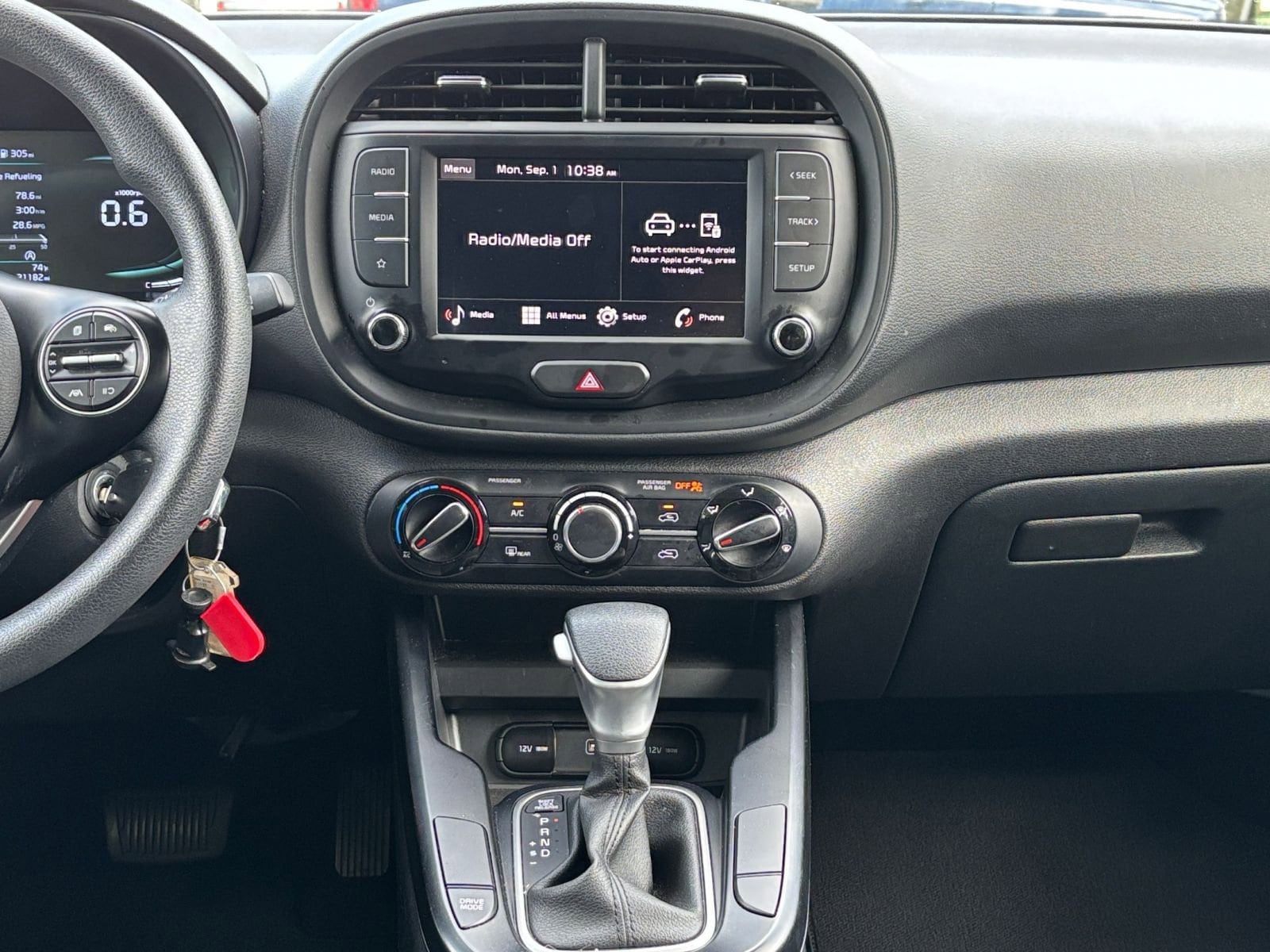 Thumbnail: 2024 Kia Soul - 18