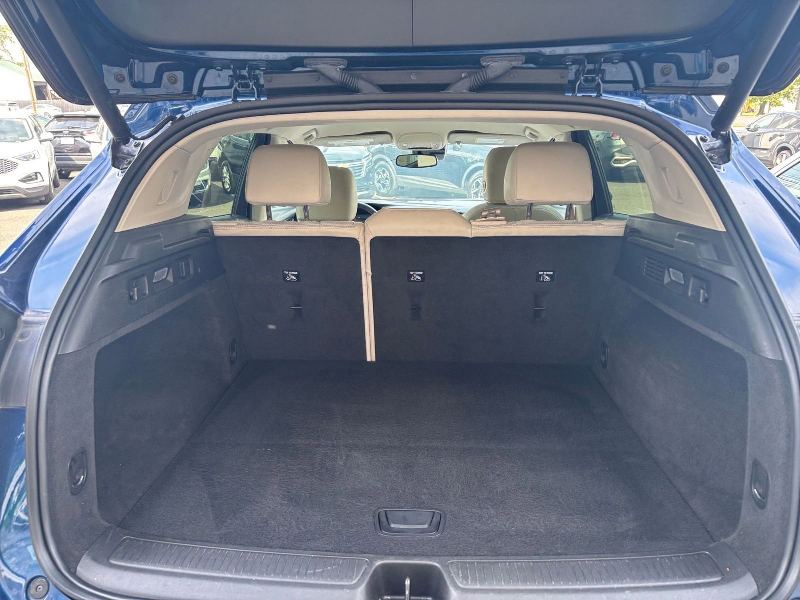 Thumbnail: 2023 Buick Envision - 31