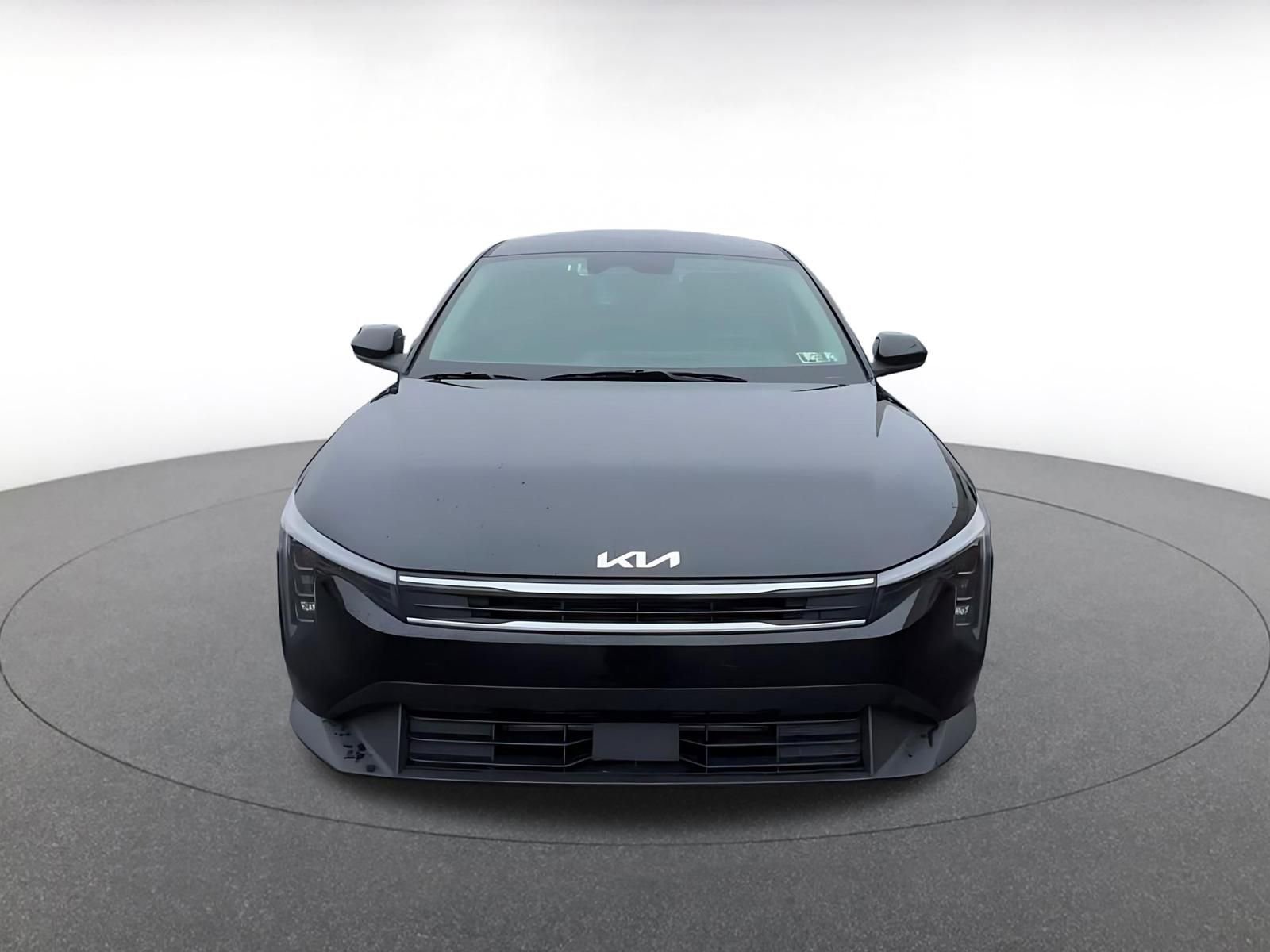 Thumbnail: 2025 Kia K4 - 4