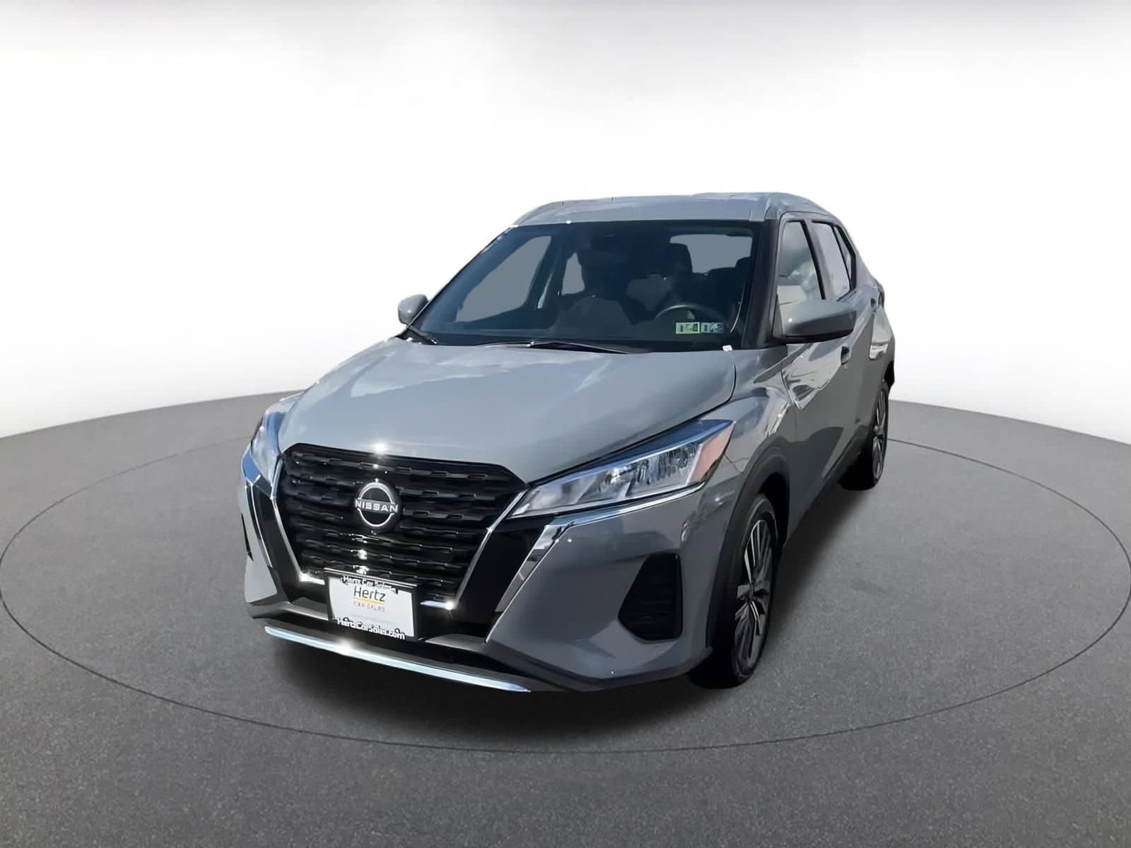 Thumbnail: 2024 Nissan Kicks - 7