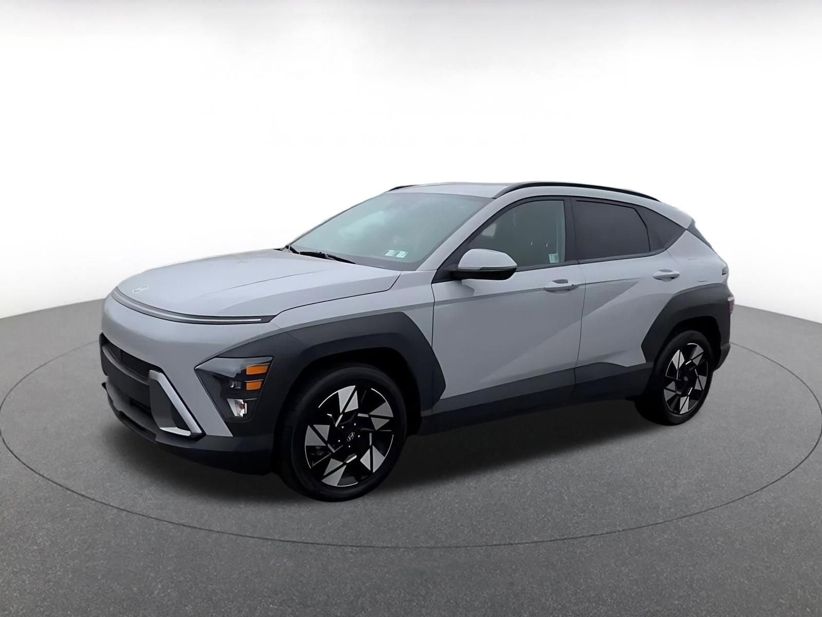 Thumbnail: 2025 Hyundai Kona - 8
