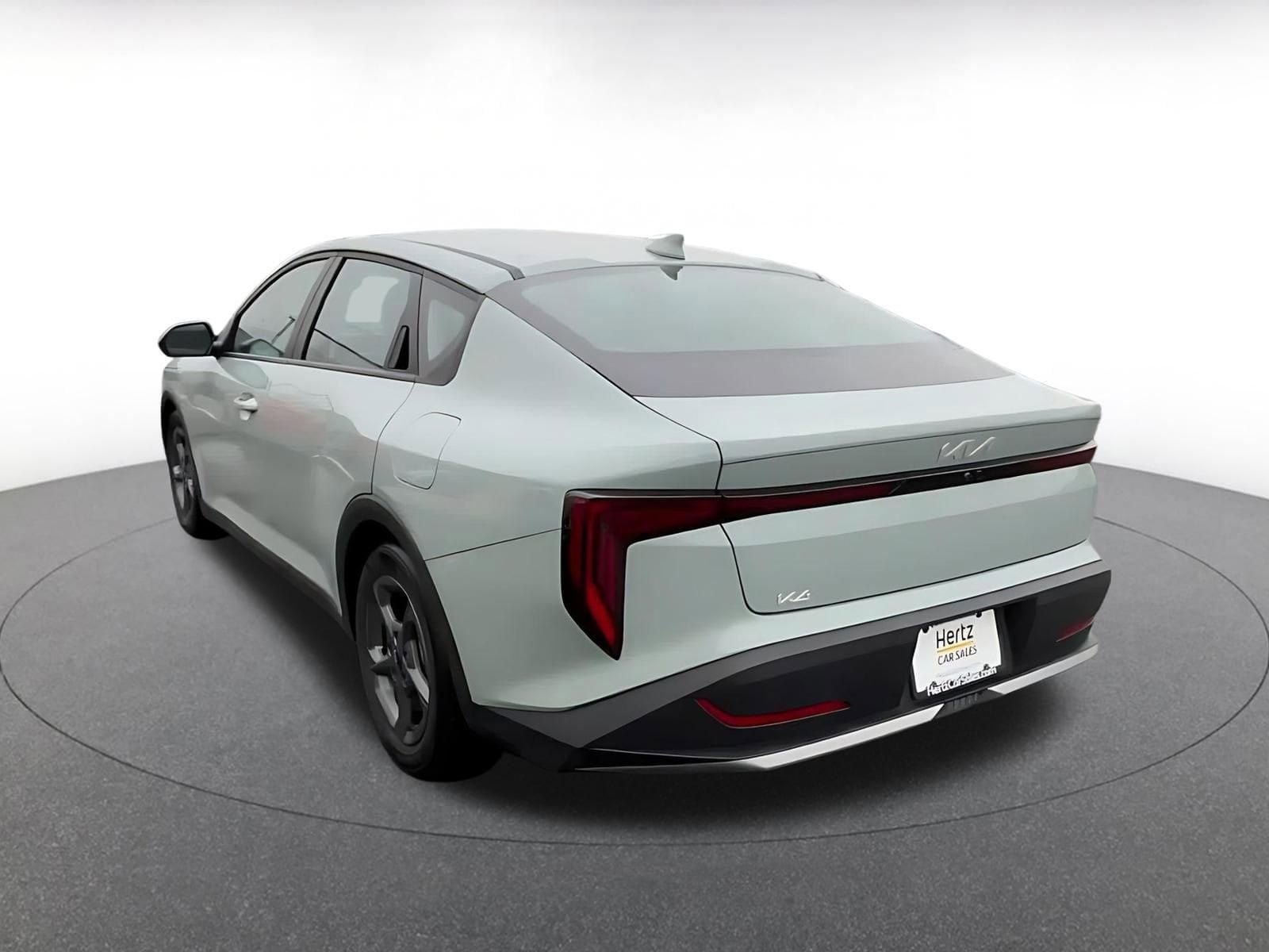 Thumbnail: 2025 Kia K4 - 11