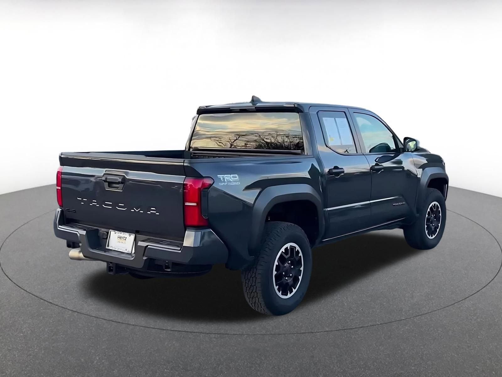 Thumbnail: 2025 Toyota Tacoma - 12