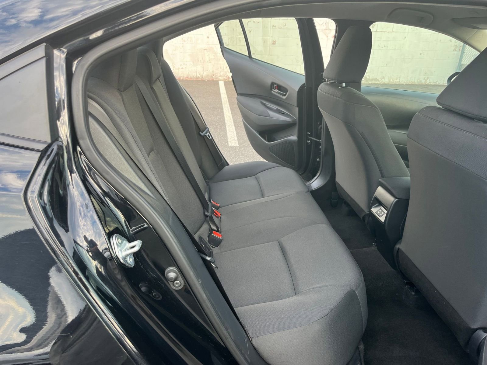 Thumbnail: 2024 Toyota Corolla - 24