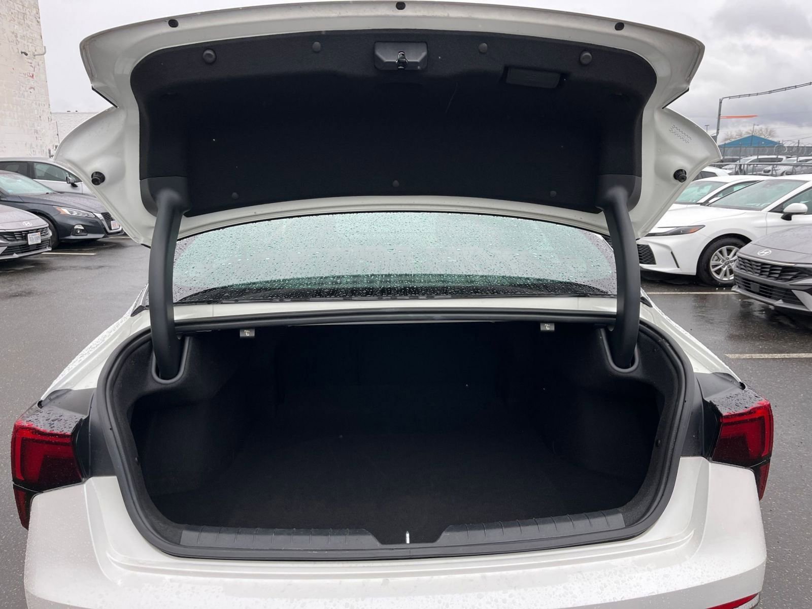 Thumbnail: 2025 Nissan Versa - 31