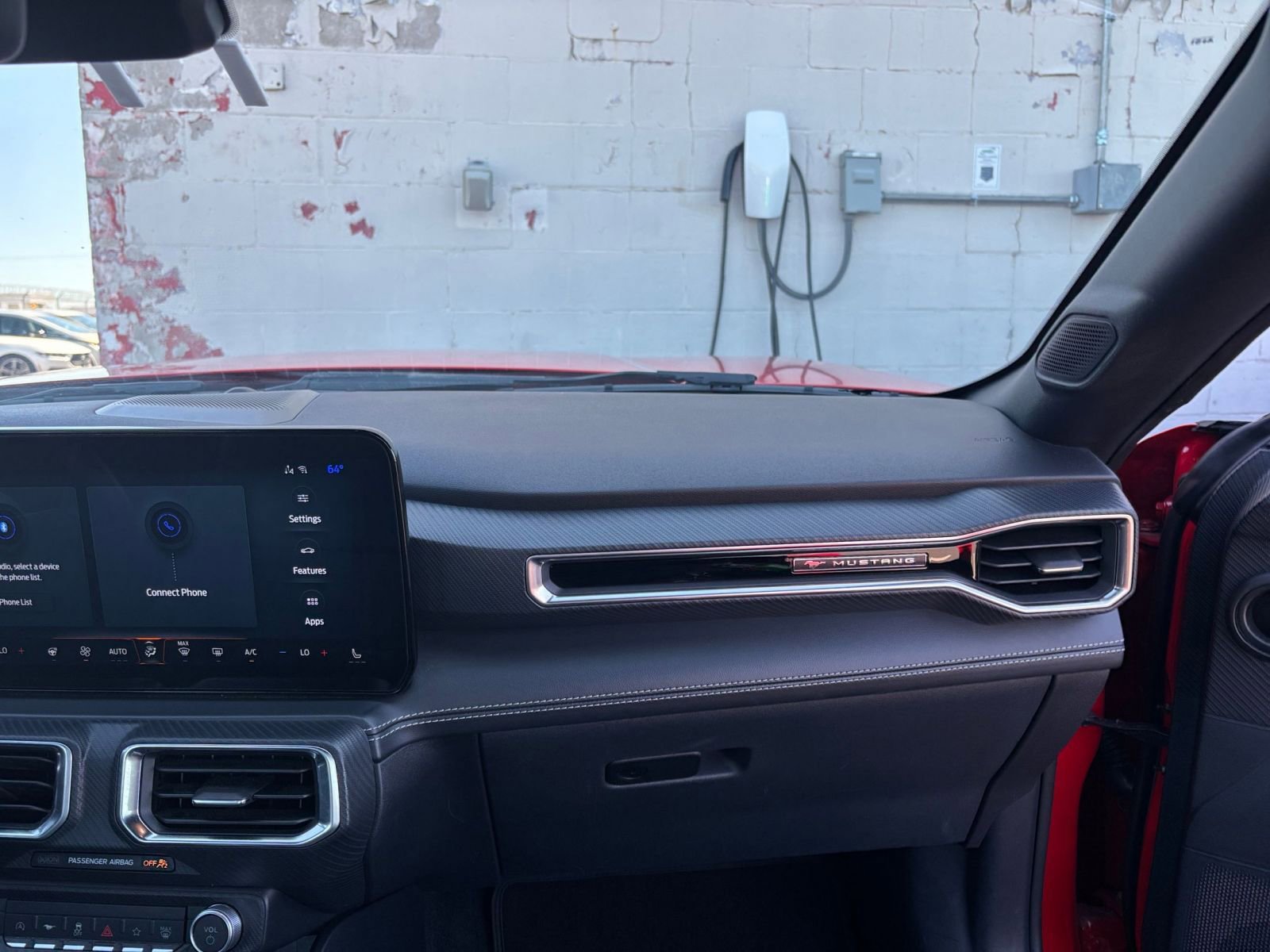 Thumbnail: 2024 Ford Mustang - 35