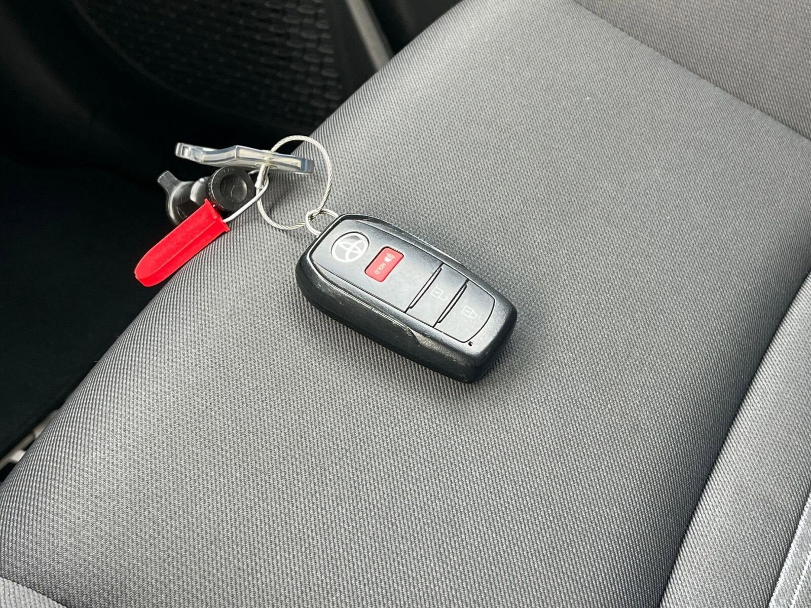 Thumbnail: 2024 Toyota Tacoma - 22