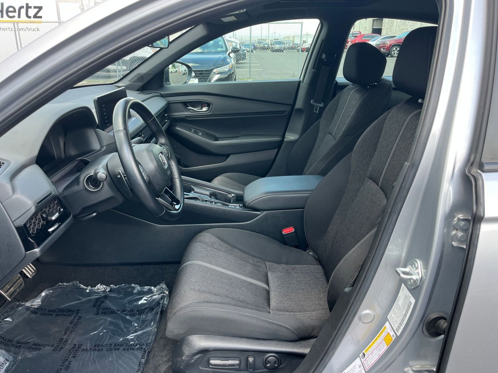 Thumbnail: 2024 Honda Accord - 25